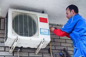 24/7 and Emergency HVAC Near Hallandle Bch, FL | Air Conidtioning and Heating Contractors
